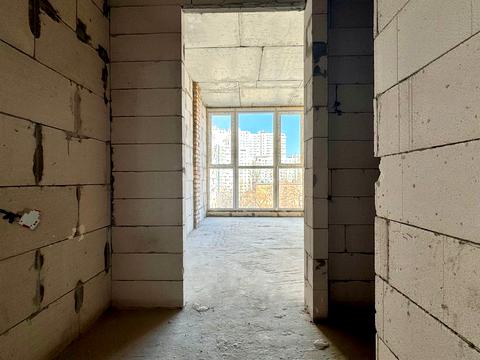 квартира по адресу Камянская ул. (Днепродзержинская), (Будинок 3)