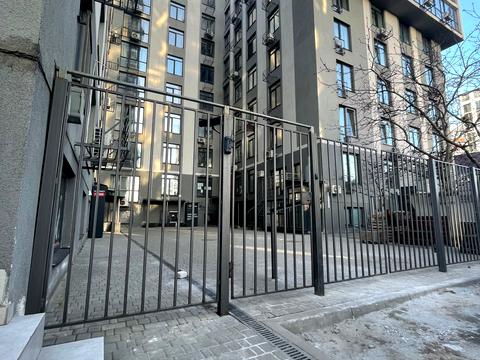 квартира по адресу Камянская ул. (Днепродзержинская), (Будинок 3)