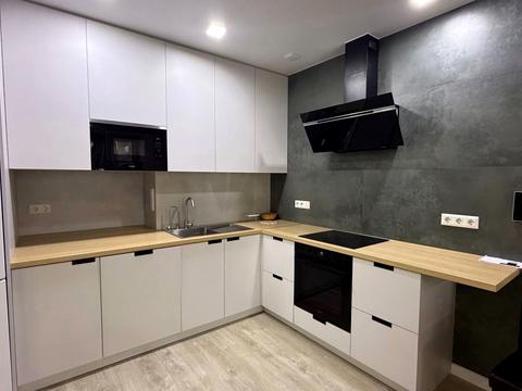 квартира за адресою Всеволода Змієнка вул., 19