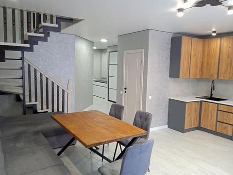 дом по адресу Соседский пер., 14