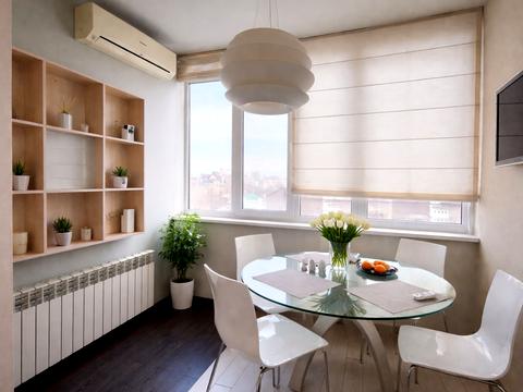 квартира за адресою Лесі Українки просп. (Пушкіна), 13