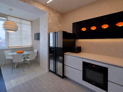 квартира за адресою Лесі Українки просп. (Пушкіна), 13