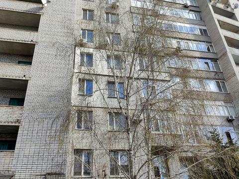 квартира за адресою Лесі Українки просп. (Пушкіна), 13