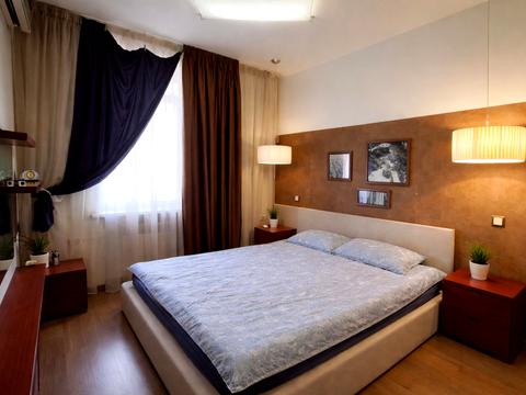 квартира за адресою Лесі Українки просп. (Пушкіна), 13