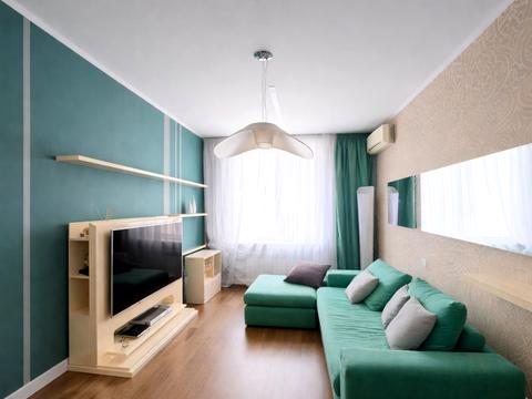 квартира за адресою Лесі Українки просп. (Пушкіна), 13