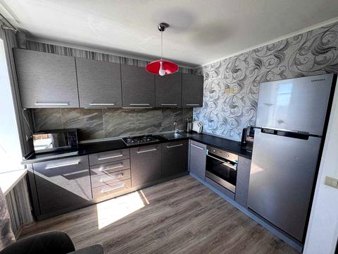 квартира за адресою Київське вул., 44