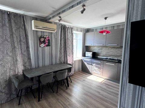 квартира за адресою Київське вул., 44