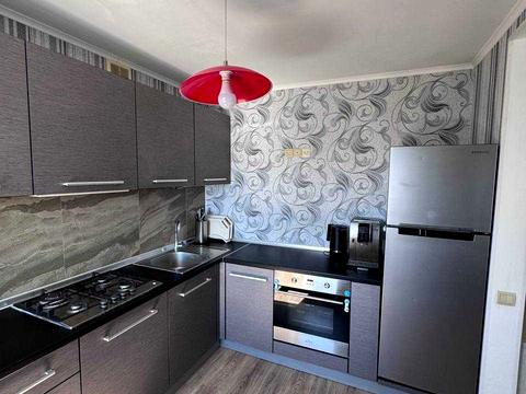 квартира за адресою Київське вул., 44