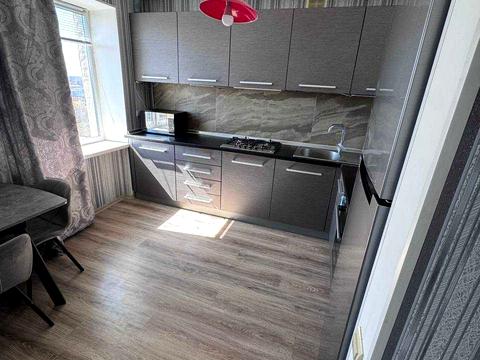 квартира за адресою Київське вул., 44