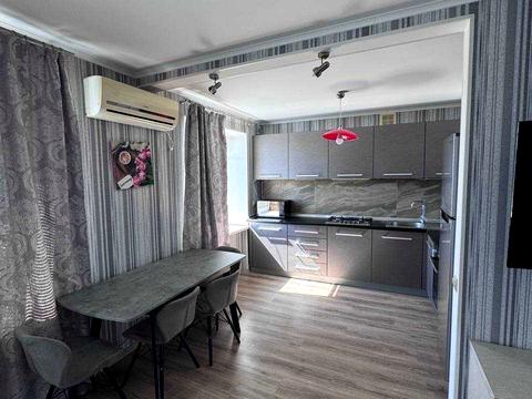 квартира за адресою Київське вул., 44