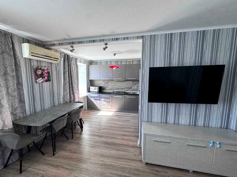 квартира за адресою Київське вул., 44