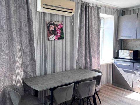 квартира за адресою Київське вул., 44