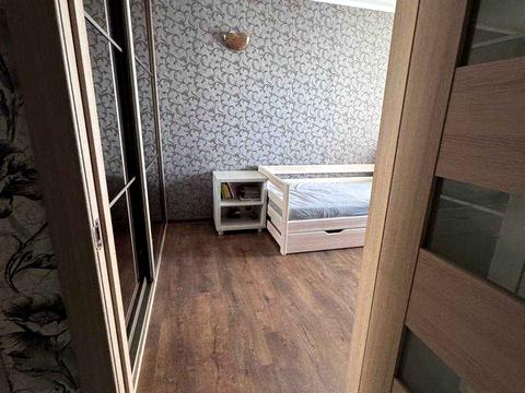 квартира за адресою Київське вул., 44