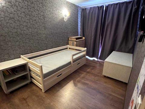 квартира за адресою Київське вул., 44