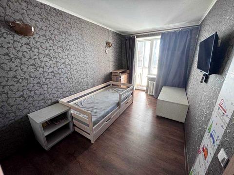 квартира за адресою Київське вул., 44