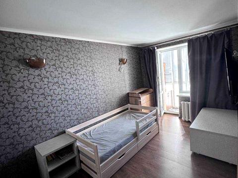 квартира за адресою Київське вул., 44