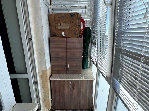 квартира за адресою Київське вул., 44