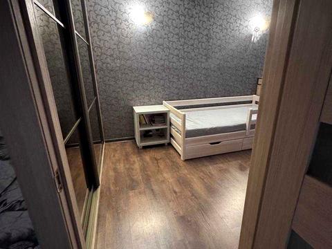 квартира за адресою Київське вул., 44