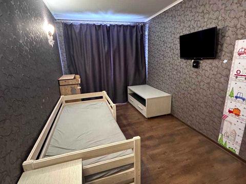 квартира за адресою Київське вул., 44