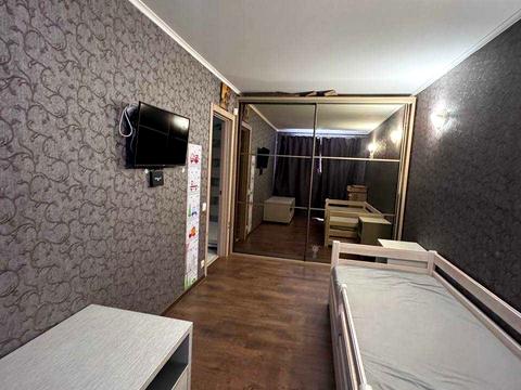 квартира за адресою Київське вул., 44