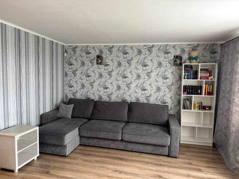 квартира по адресу Киевское ул., 44