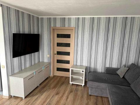 квартира за адресою Київське вул., 44