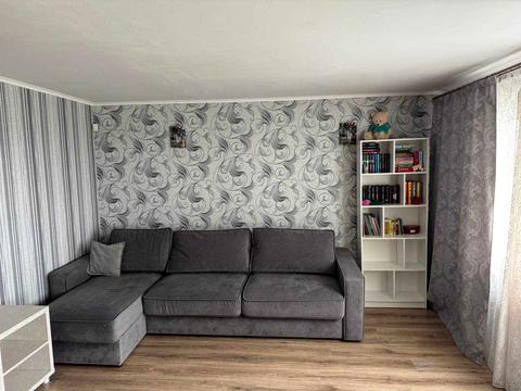 квартира за адресою Київське вул., 44