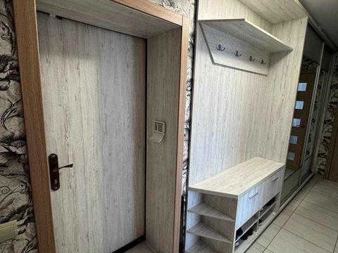 квартира за адресою Київське вул., 44