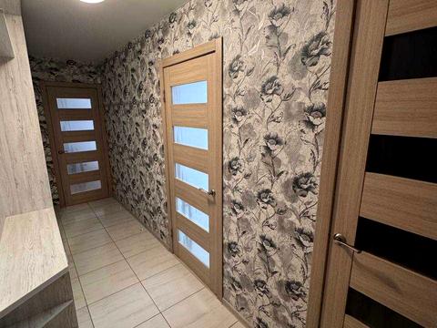 квартира за адресою Київське вул., 44