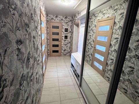 квартира за адресою Київське вул., 44