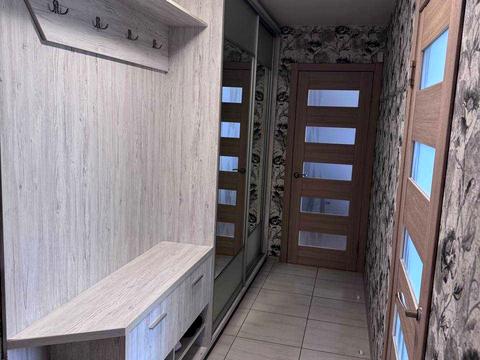 квартира за адресою Київське вул., 44