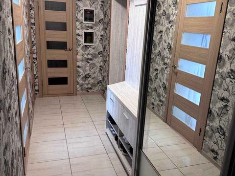 квартира за адресою Київське вул., 44