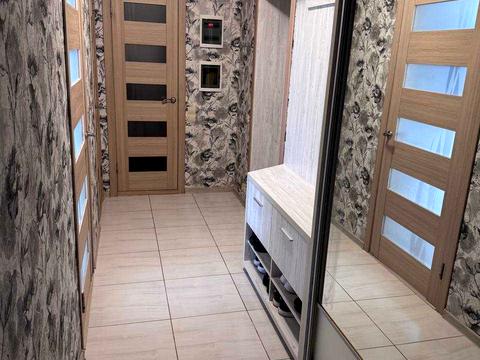 квартира за адресою Київське вул., 44