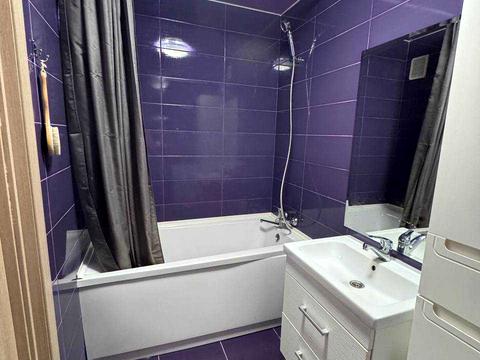 квартира за адресою Київське вул., 44