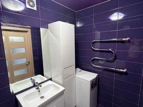 квартира за адресою Київське вул., 44