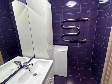 квартира за адресою Київське вул., 44