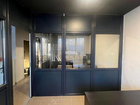 комерційна за адресою Борисо-Глібська вул. (Ватутіна), 110