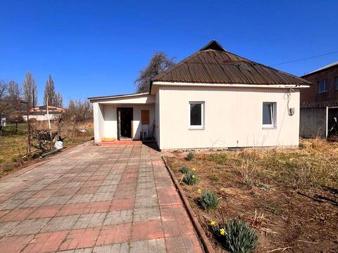 дом по адресу пгт. Бородянка, Вокзальна