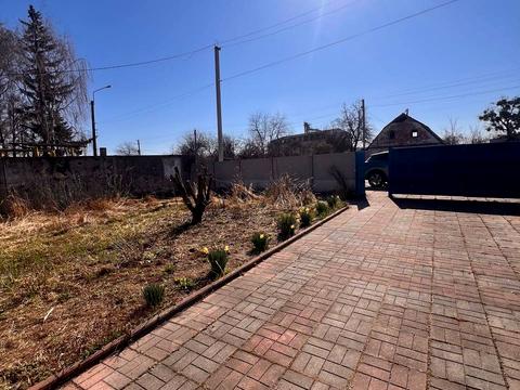 дом по адресу пгт. Бородянка, Вокзальна