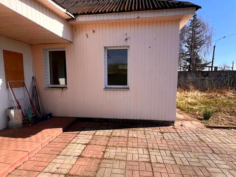 дом по адресу пгт. Бородянка, Вокзальна