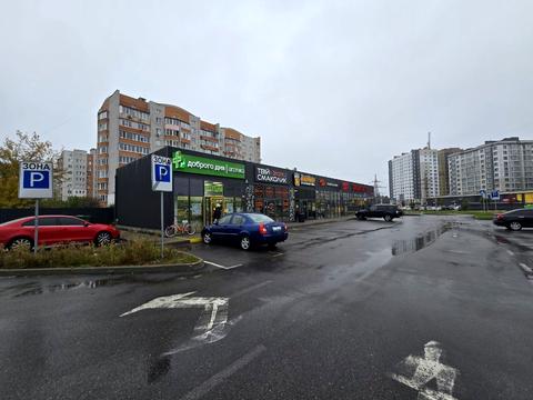 коммерческая по адресу Тарасовская ул., 2-Г