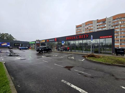 коммерческая по адресу Тарасовская ул., 2-Г