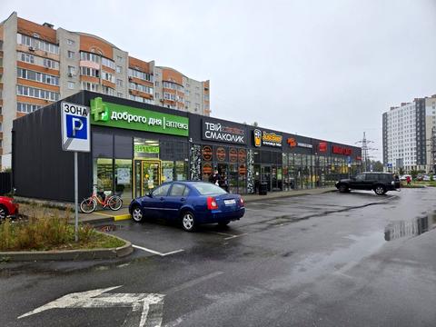 коммерческая по адресу Тарасовская ул., 2-Г