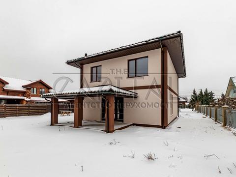 дом по адресу Звёздная ул., 30