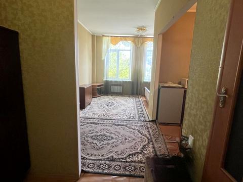 квартира за адресою Балтська дорога вул., 46