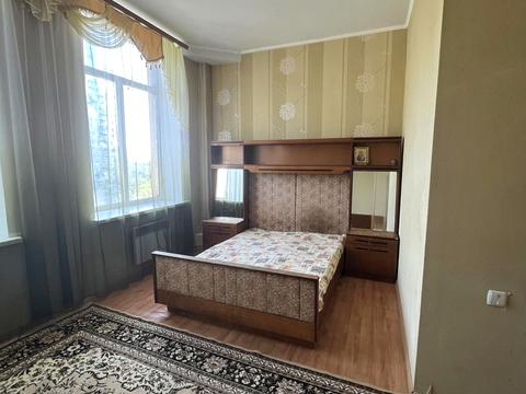 квартира за адресою Балтська дорога вул., 46