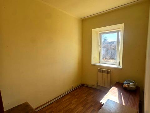 дом по адресу пгт. Бородянка, Вокзальна