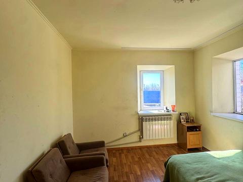 дом по адресу пгт. Бородянка, Вокзальна