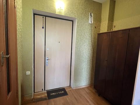 квартира за адресою Балтська дорога вул., 46