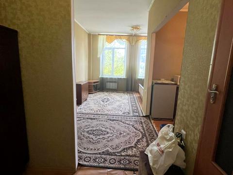 квартира за адресою Балтська дорога вул., 46